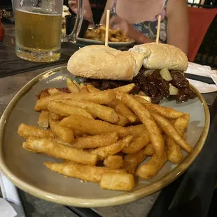 Tree Hugger Sandwhich