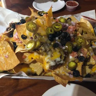 Nachos!