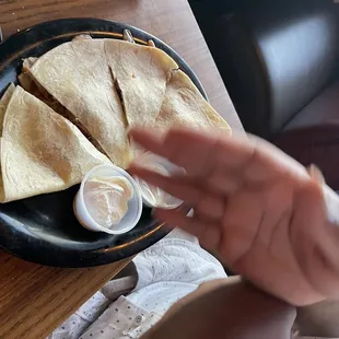Quesadilla