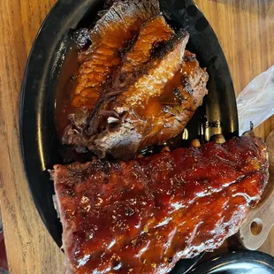 Ribs