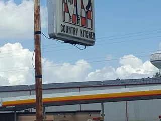 Autry's Country Kitchen