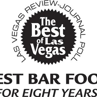 Timbers Best Bar Food