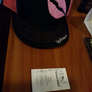 Yolanda is today's lucky LipSense drawing winner