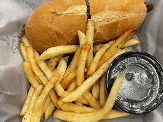 Distill - A Local Bar