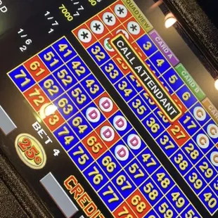 Keno