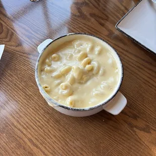 Mac n cheese