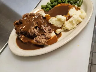 Little Ted's Pub & Grill