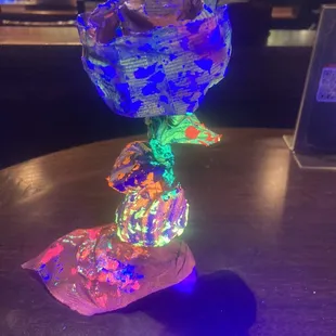 Rose I made for my server