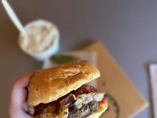 Bittersweet Cafe