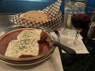Goo's Corner Cafe