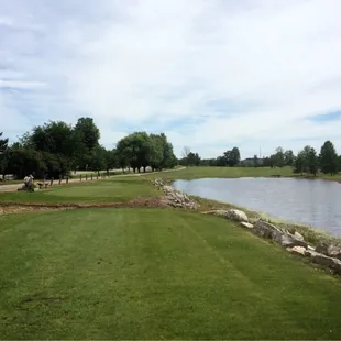 Timberview Golf Club