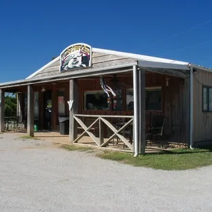 Timbo Dairy Bar