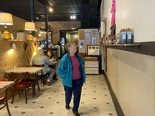 Crooked Gate Cafe