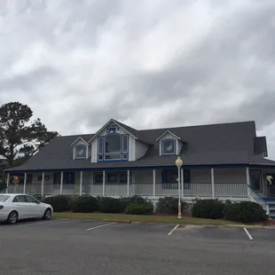 Grey's Department Store