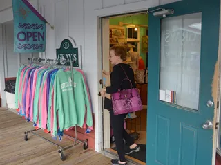 Gray's Family Department Store