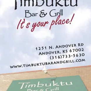 Celebrating 30 years of tradition in 2012!