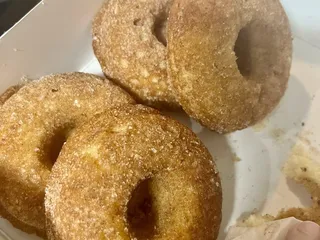 MeMa's Old Fashioned Bakery