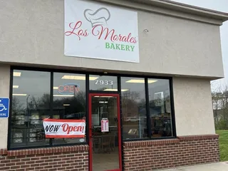 Los Morales Bakery
