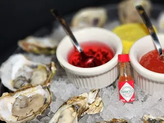 The Prime Rib at Live! Casino & Hotel