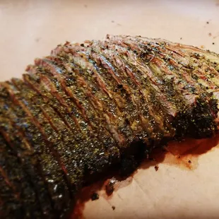 Tri-tip