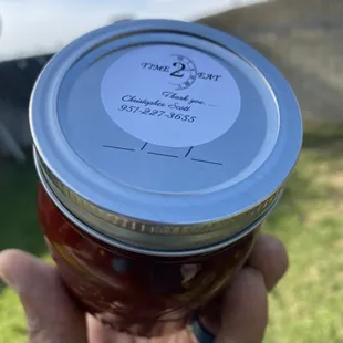 BBQ Sauce