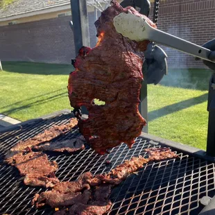 Steak