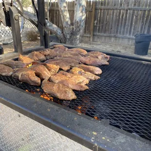 Tri-tip