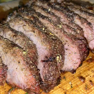 Tri-tip