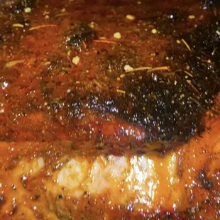 Pork shoulder