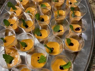 Mossman's Catering