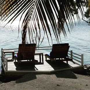 Your own private island in Belize.
