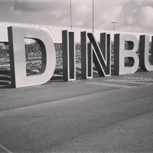 A little bit of Scotland.