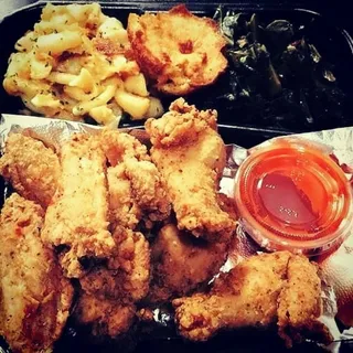 Fried Chicken