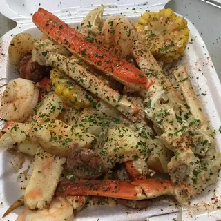 Crab Boil