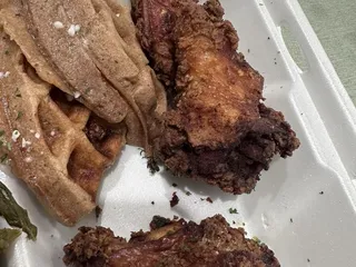 Off Da Chain Soulfood