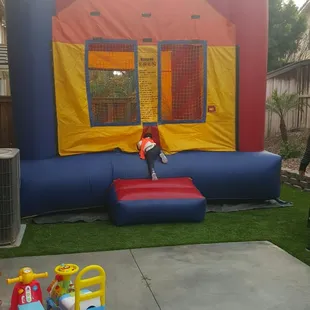 Kids loved it! Thank you!