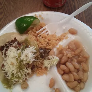 Time 2 Taco