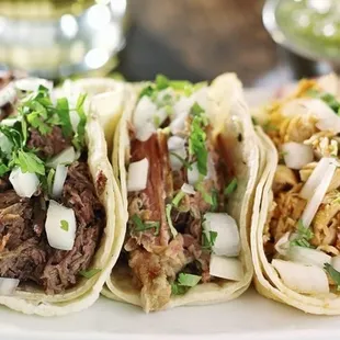 Taco Catering Package