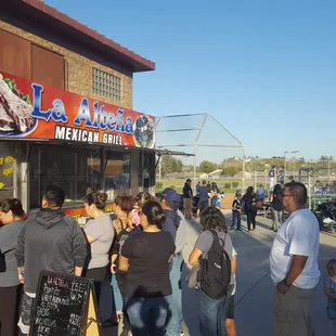 Jurupa Valley Little League Fundraiser