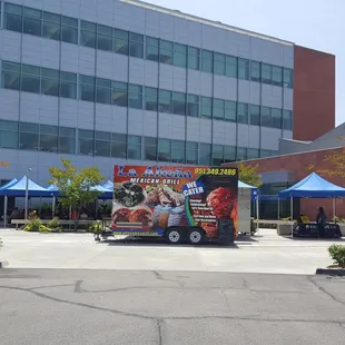 CSULA Forensics graduation banquet