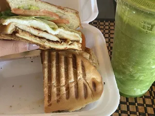 Tortas Y Jugos Las Glorias