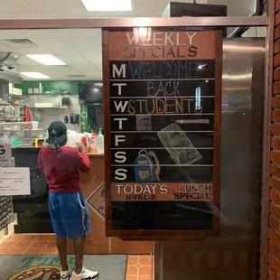 Gotta get another vite!!