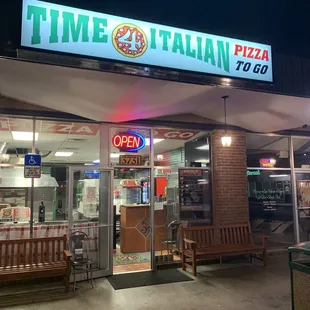 Stop, when you see this!!