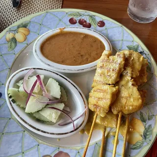 Satay