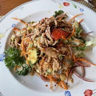 Thai Salad