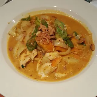 Massaman Curry