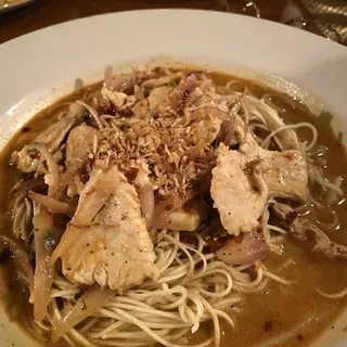 Asian Fusion