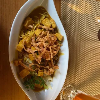 Khao Soi