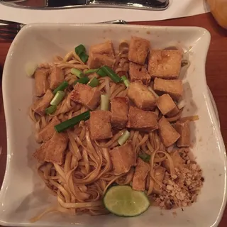 Bangkok Noodle Bowl