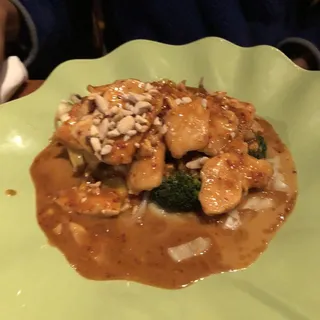 Thai Classic Peanut